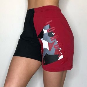 Jordan Shorts
